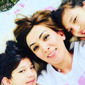 Meet your Posher, Irada